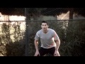 Cristiano Ronaldo vs Rafael Nadal - Nike Football (Mercurial Vapor Vlll)