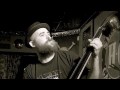 Strawfoot - churchyard cough live