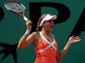a video for nicole vaidisova