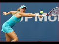 a video for nicole vaidisova