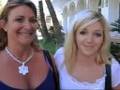 Michelle & Alycia from Phoenix, Arizona