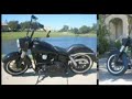 1978 Harley Davidson FXE Sholvehead