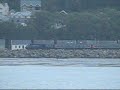 Ferryside Trains (2)