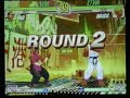 evo2k3 K.O(yun) vs Daigo(ken) part1