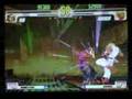 evo2k3 K.O(yun) vs Daigo(ken) part1