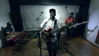 O Blues premiado de Mr Sipp