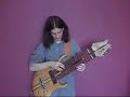 Adam Fulara - Goldberg Variation No. 2 (by J. S. Bach)