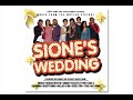 siones wedding soundtrack-suamalie