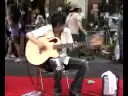 street Live in yokohama/funauta(Original song)