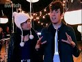 kid harpoon performs on sound on bbc2, november 17th 2007