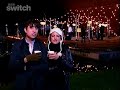 kid harpoon performs on sound on bbc2, november 17th 2007