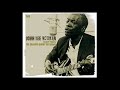 John Lee Hooker - Mercy Blues (1948) John Lee Hooker - Mercy Blues (1948)
