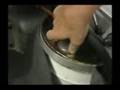 videos de A Water Car which uses hydrogen to run