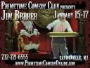 Jim Breuer