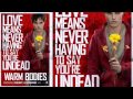 (Full Song) Lonely Boy - The Black Keys - Warm Bodies OST.