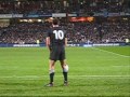 All Blacks Vs. Fiji
