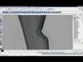 Maya Biped Speed Work [1]