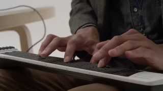 Artiphon - Un piano, une guitare, ou un violon ?