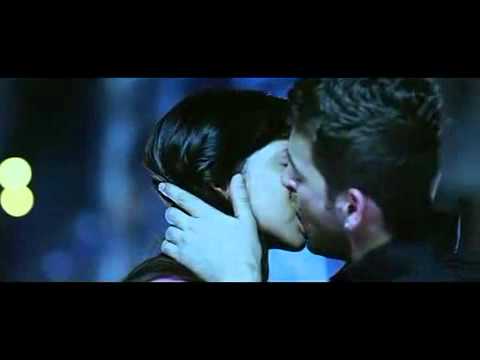 hot kiss