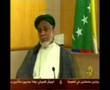 Ahmed Abdallah Sambi