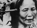 The Courage and Struggle of the Vietnamese People