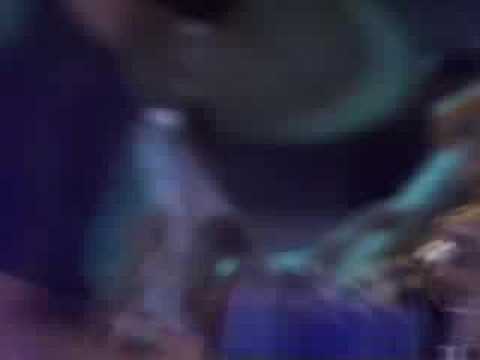 dickeyboyz - Original Wailer, Bunny Livingston (Bunny Wailer) plays live 1986.