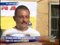 Secuestradores de Ingrid Betancourt \"cesar\" y \"gafas\"parte4
