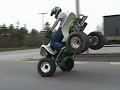 acrobacias quad acrobacias quad