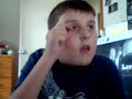 me playing buddy hollys not fade away