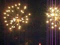 Feuerwerk Abiball Goethe-Gymnasium Demmin