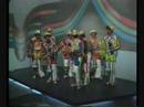 Chirigota Los Cubatas 2