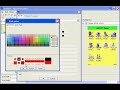 LWUIT Resource Editor Tutorial
