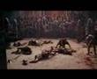Titus Pullo & Lucius Vorenus like brothers they stand