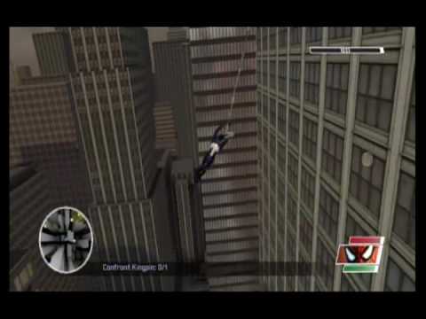 Spider-Man : Le Règne des Ombres