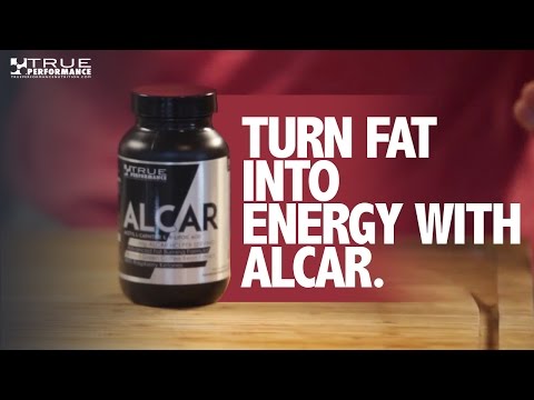 how to properly take l'carnitine