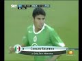 copa confederaciones 2005 : mexico   argentina