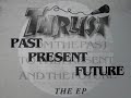 Thrust - Past, Present, Future EP