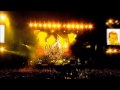 Linkin Park - Crawling Road To Revolution