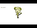 Mew Meril..Mewtamorphosis!!!