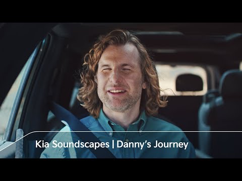 Kia Soundscapes 2