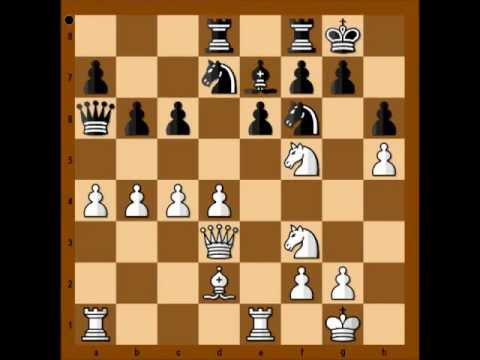 chess castling