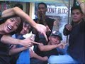 ALPHA KAPPA RHO (urios butuan city chapter)
