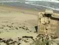 Brevard Residents Ask For County's Help For Beaches