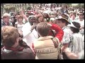 Richard Berry & Shockwaves "LOUIE LOUIE" 1988 San Francisco