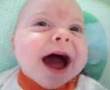 Baby's First Laugh