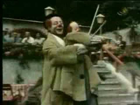 LA LE LU - Heinz Rühmann