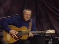 Tommy Emmanuel - Classical Gas