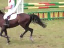concours Demuin 06/07/08 Dayana et Laura