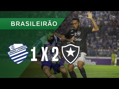CSA 1-2 Botafogo (Campeonato Brasileiro 2019) (Hig...
