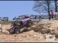 Rock Crawling in Dayton